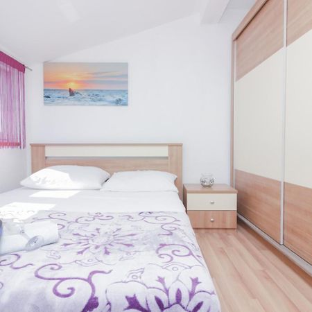 Apartman Lara Zadar Ngoại thất bức ảnh