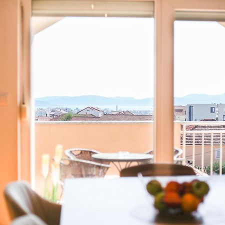 Apartman Lara Zadar Ngoại thất bức ảnh