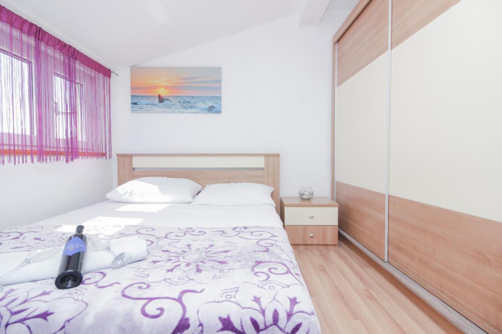 Apartman Lara Zadar Ngoại thất bức ảnh
