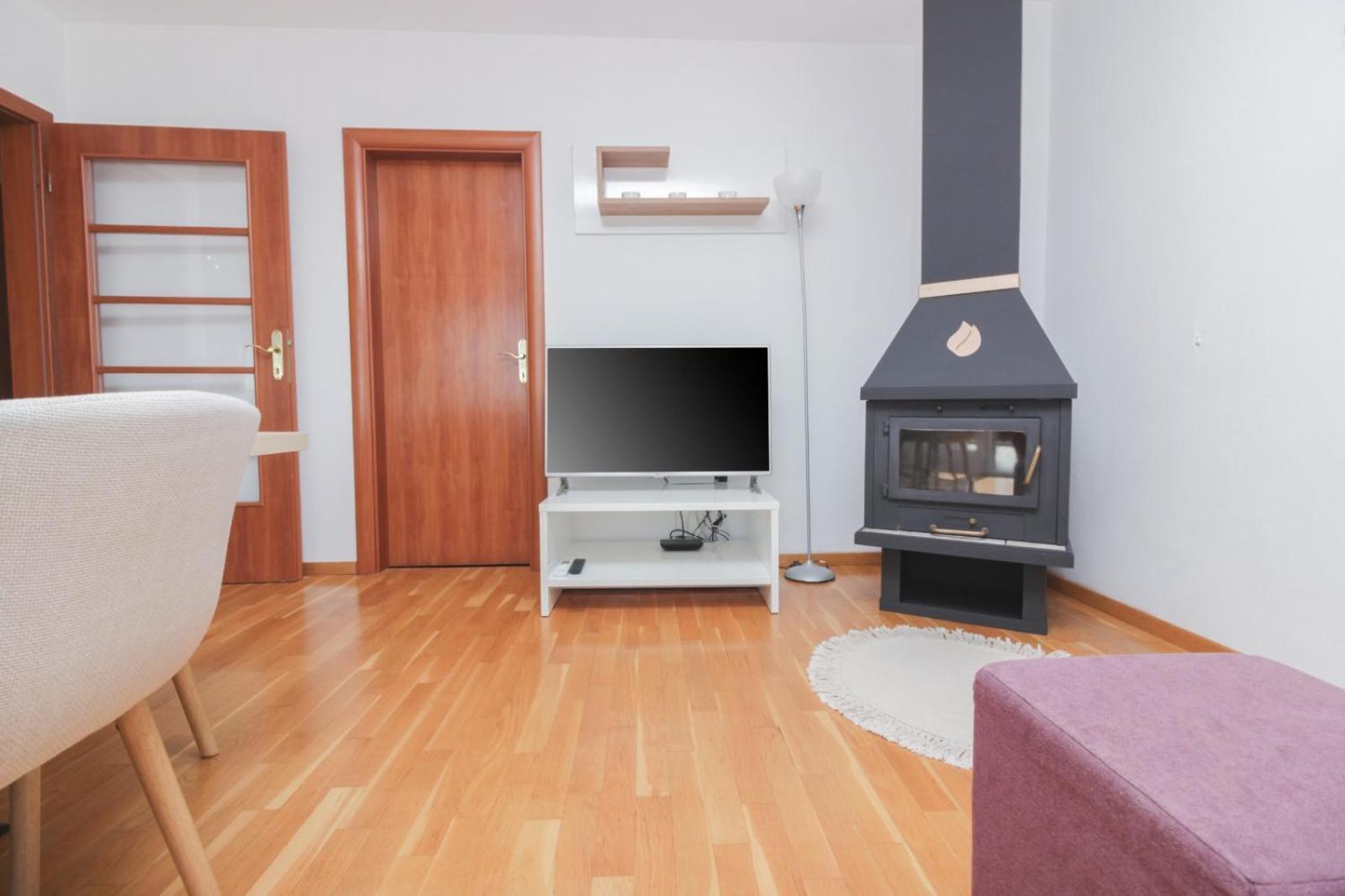 Apartman Lara Zadar Ngoại thất bức ảnh