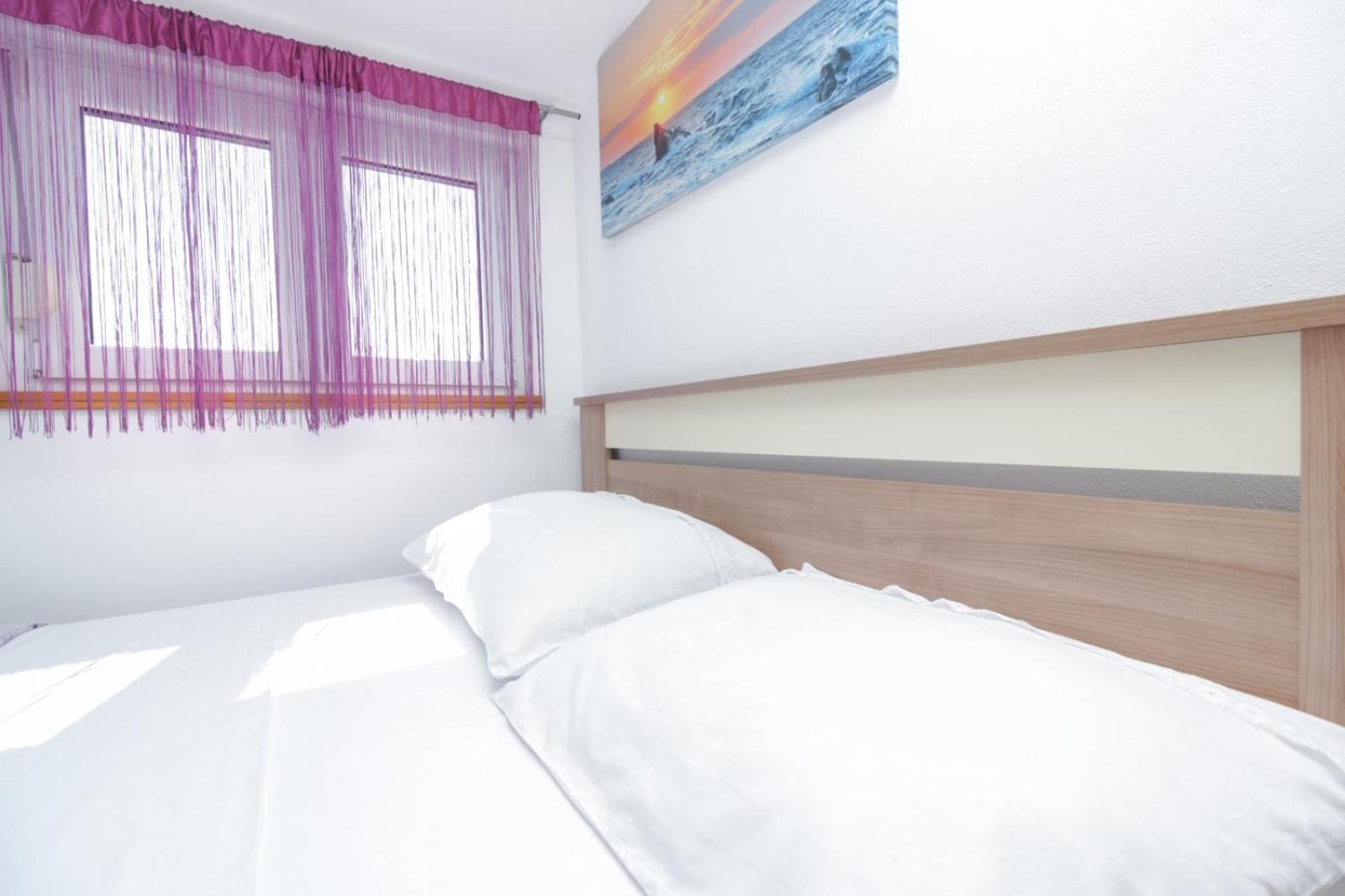 Apartman Lara Zadar Ngoại thất bức ảnh