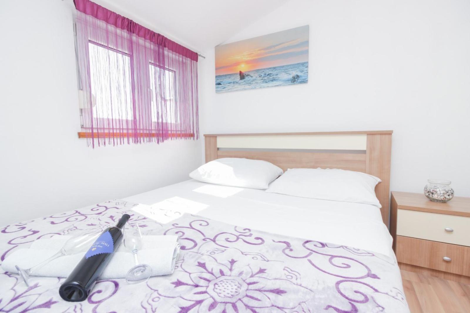 Apartman Lara Zadar Ngoại thất bức ảnh