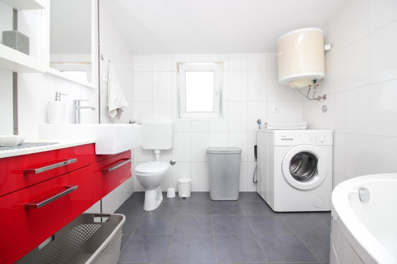 Apartman Lara Zadar Ngoại thất bức ảnh