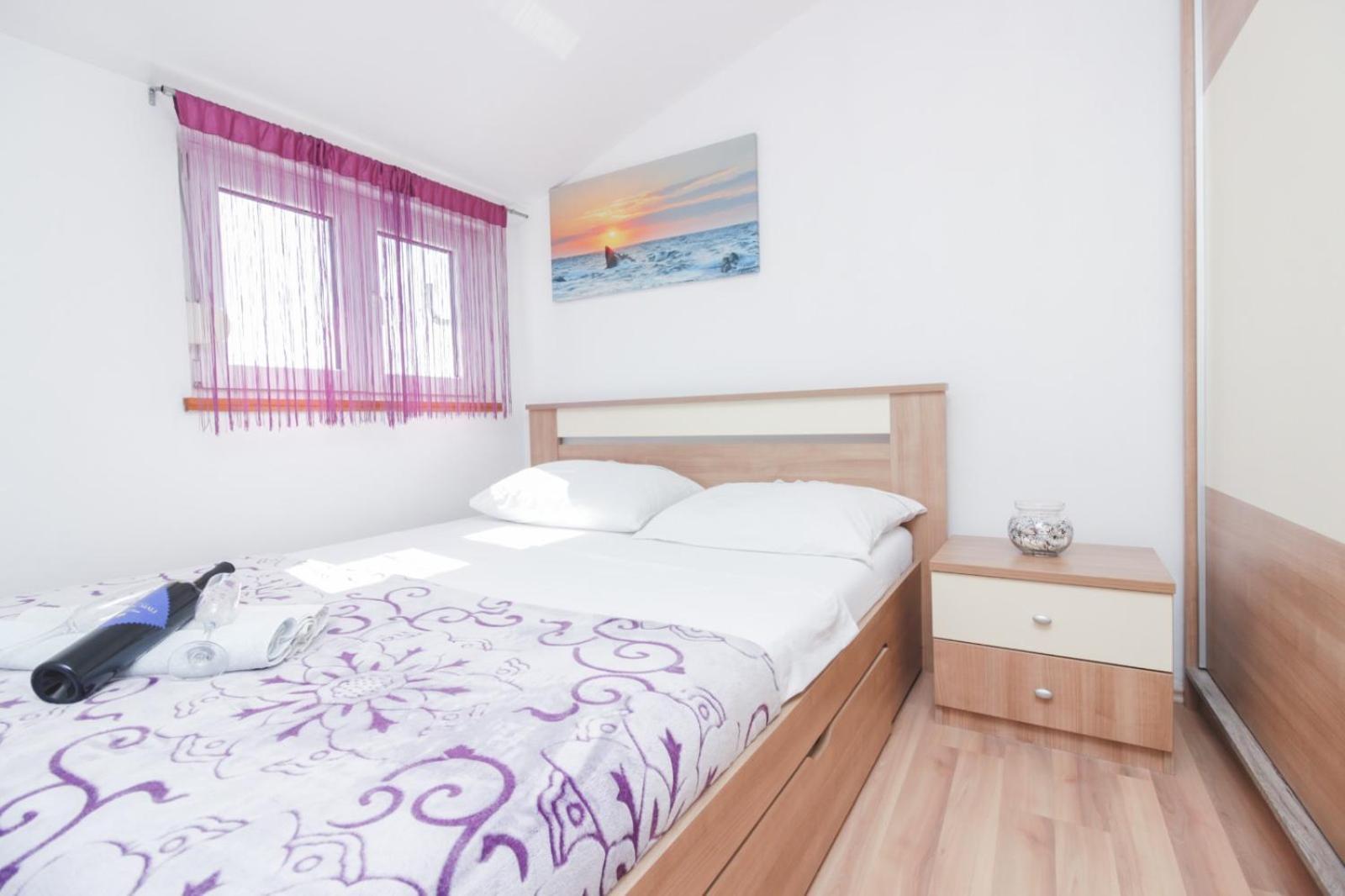 Apartman Lara Zadar Ngoại thất bức ảnh