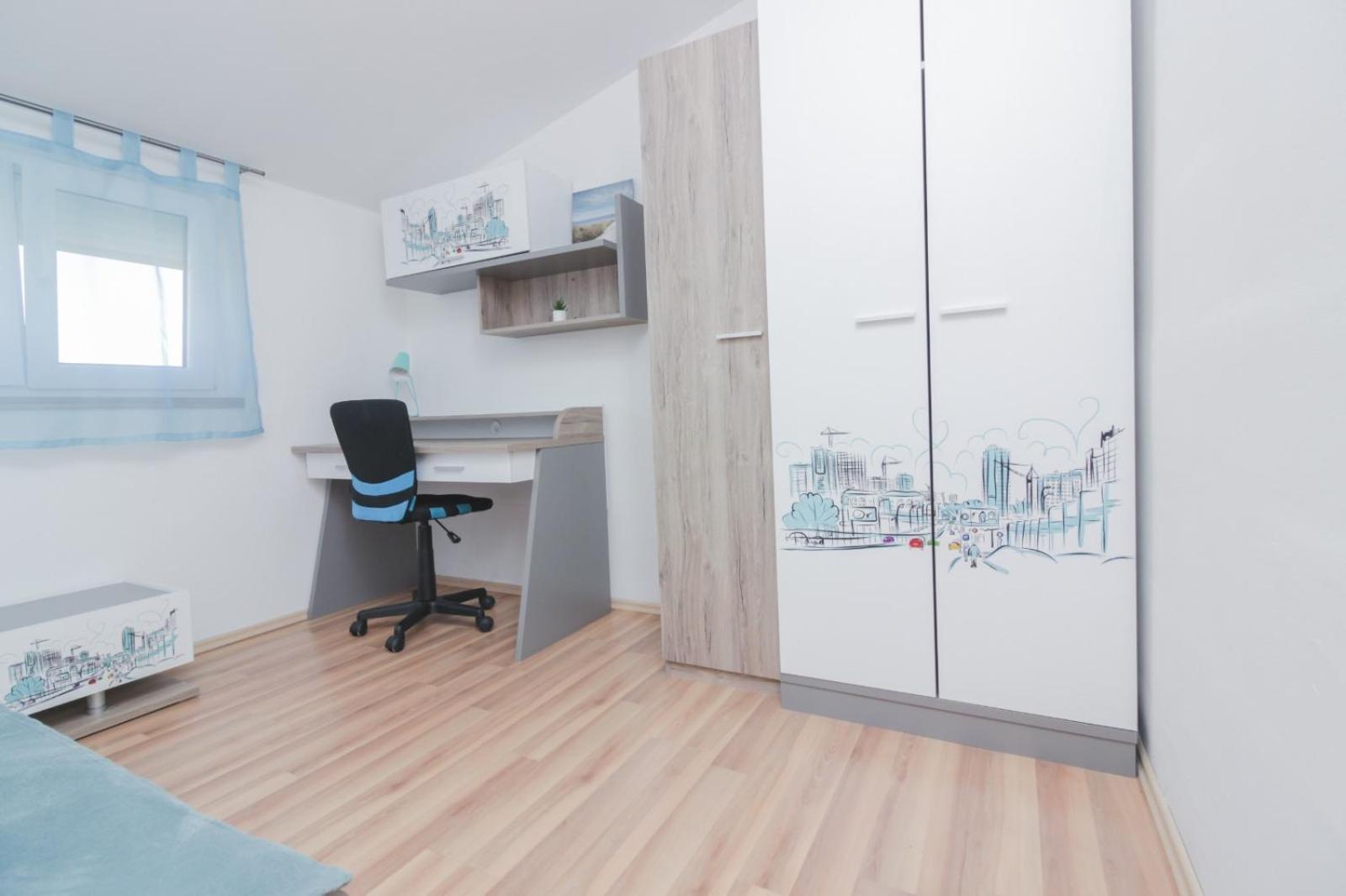 Apartman Lara Zadar Ngoại thất bức ảnh