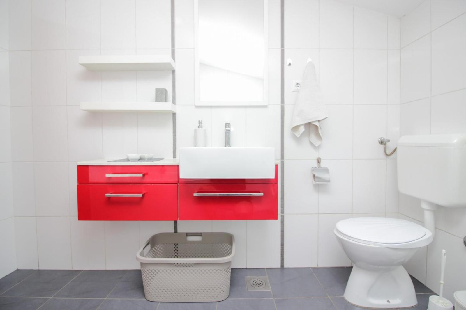 Apartman Lara Zadar Ngoại thất bức ảnh