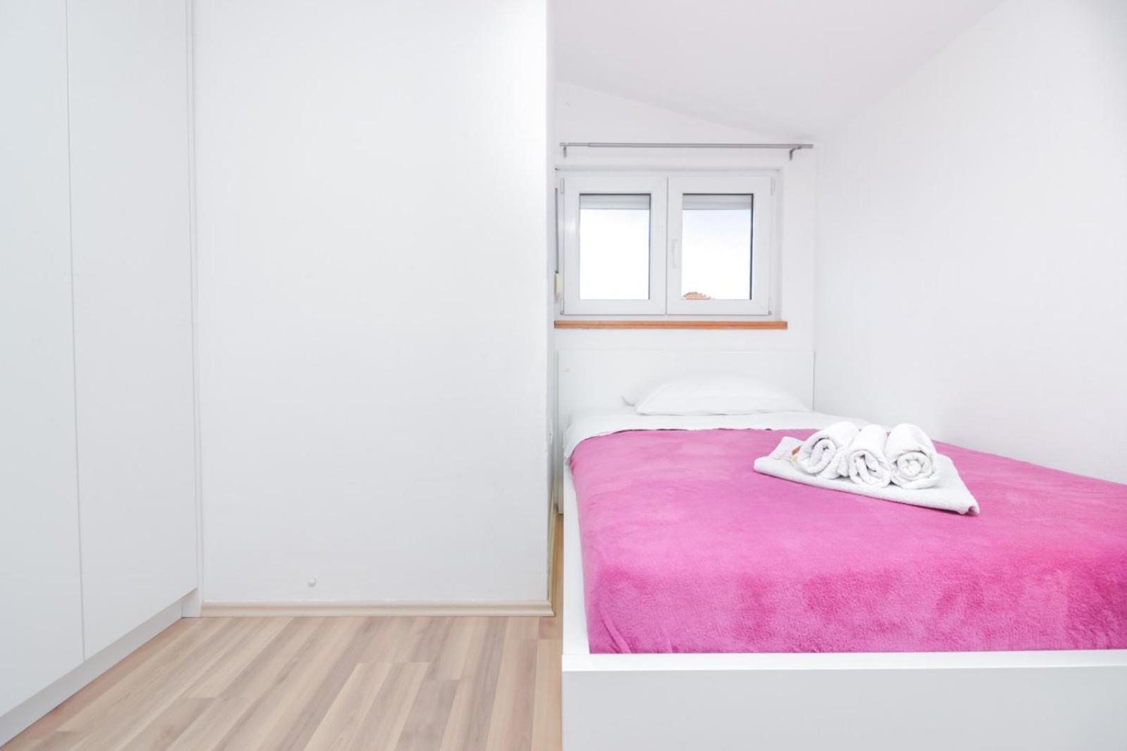 Apartman Lara Zadar Ngoại thất bức ảnh