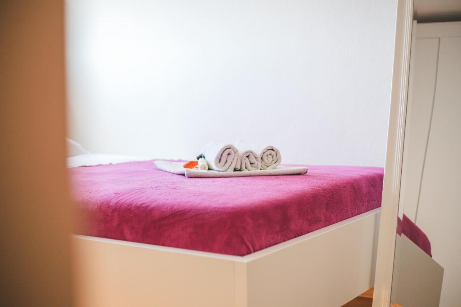 Apartman Lara Zadar Ngoại thất bức ảnh