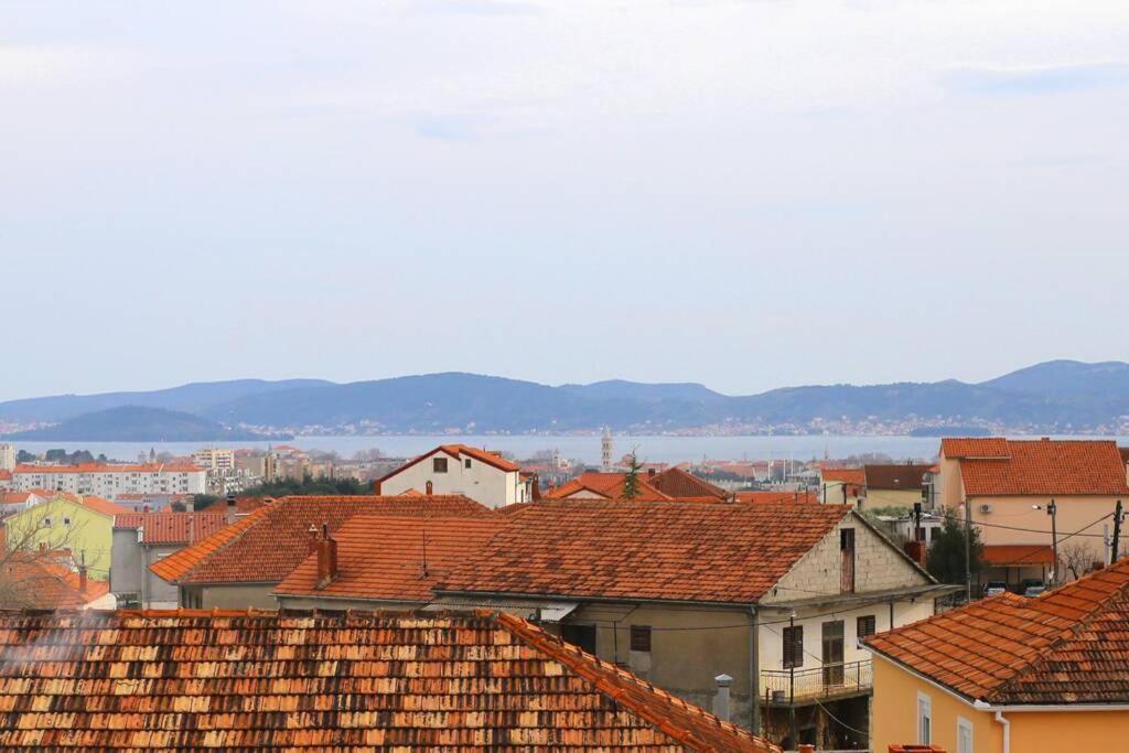 Apartman Lara Zadar Ngoại thất bức ảnh