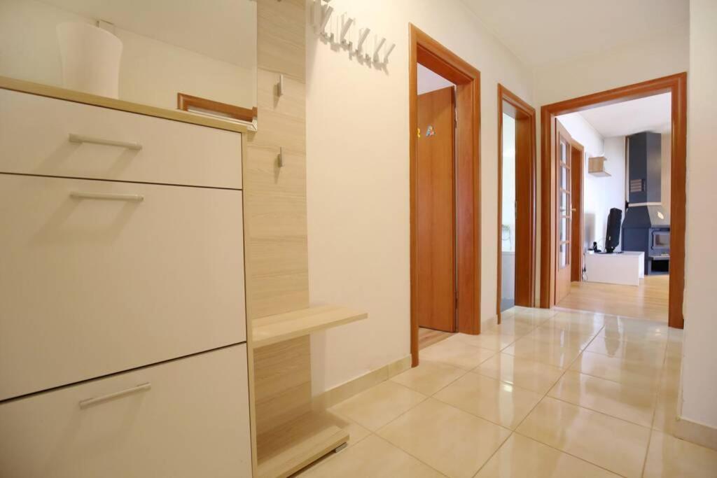 Apartman Lara Zadar Ngoại thất bức ảnh